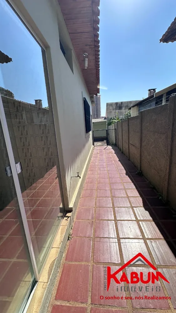Casa, 3 quartos - Foto 8