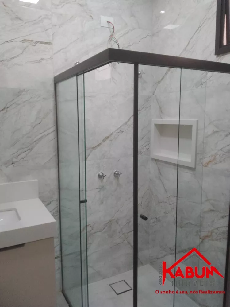 Casa, 3 quartos - Foto 13