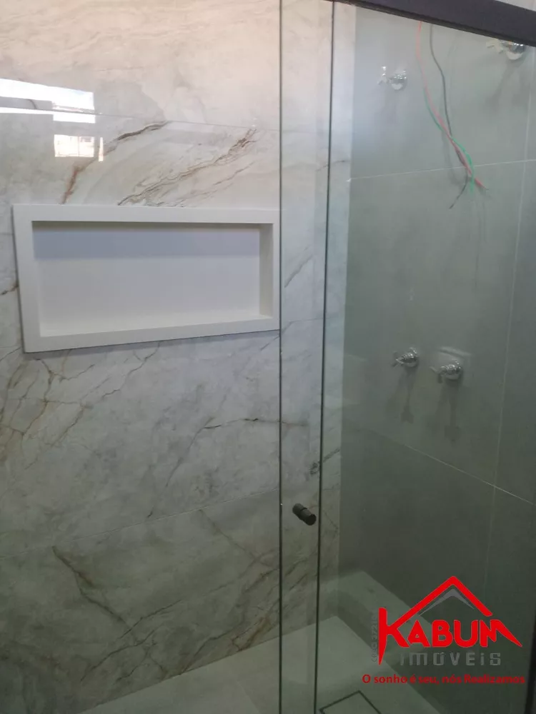 Casa, 3 quartos - Foto 20