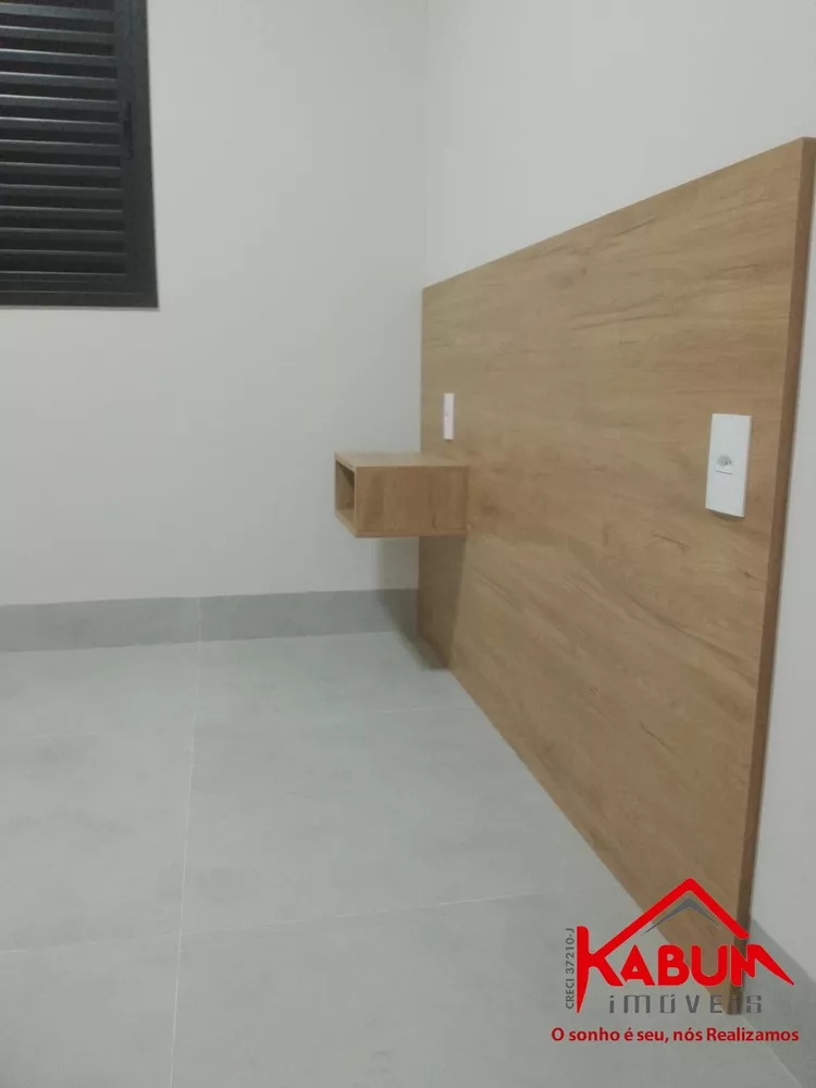 Casa, 3 quartos - Foto 11