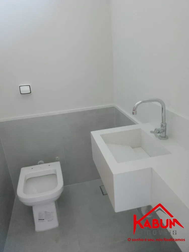 Casa, 3 quartos - Foto 10