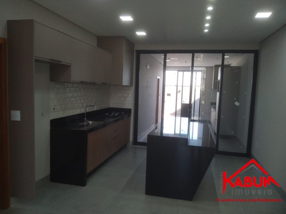Casa à venda com 3 quartos - Foto 2