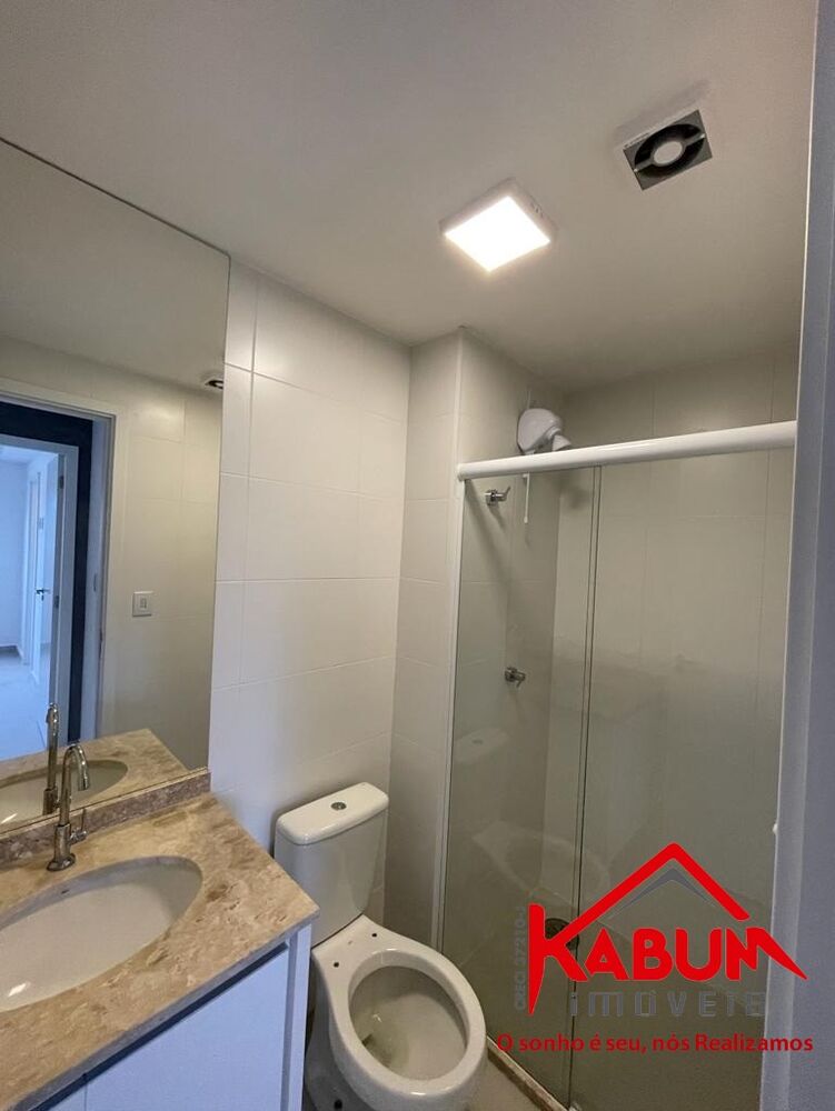 Apartamento à venda com 2 quartos, 45m² - Foto 2