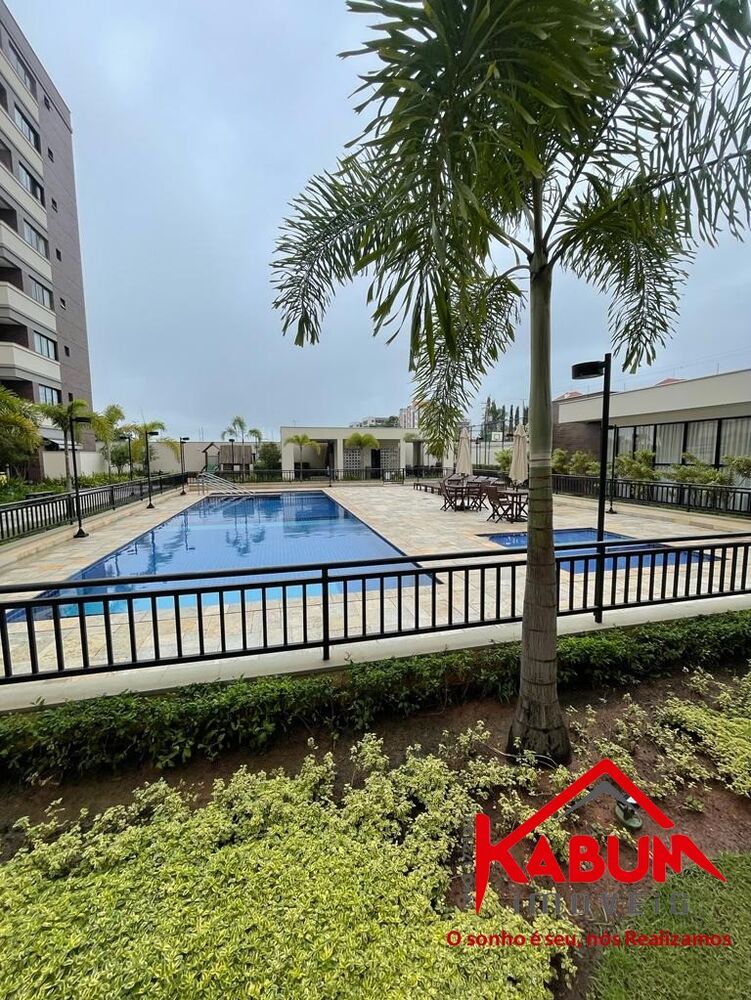Apartamento à venda com 2 quartos, 45m² - Foto 5
