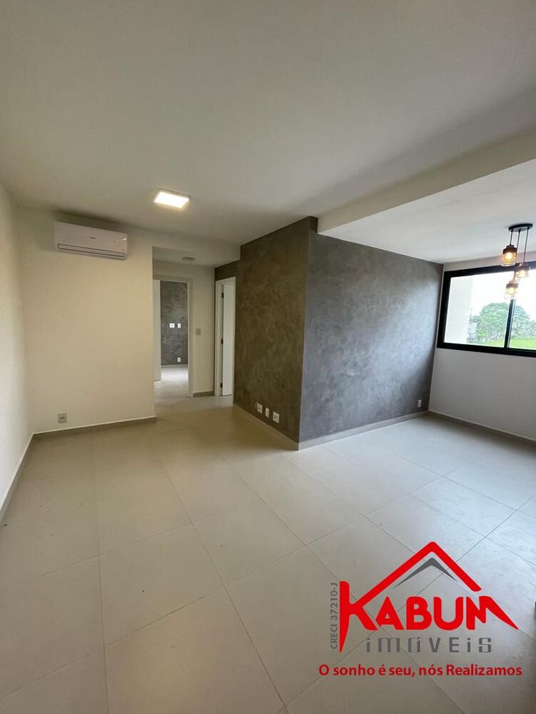 Apartamento à venda com 2 quartos, 45m² - Foto 1