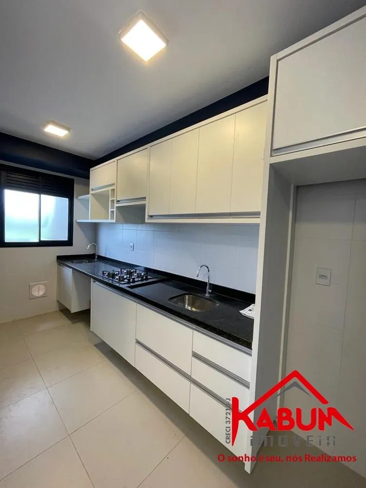 Apartamento, 2 quartos, 45 m² - Foto 1