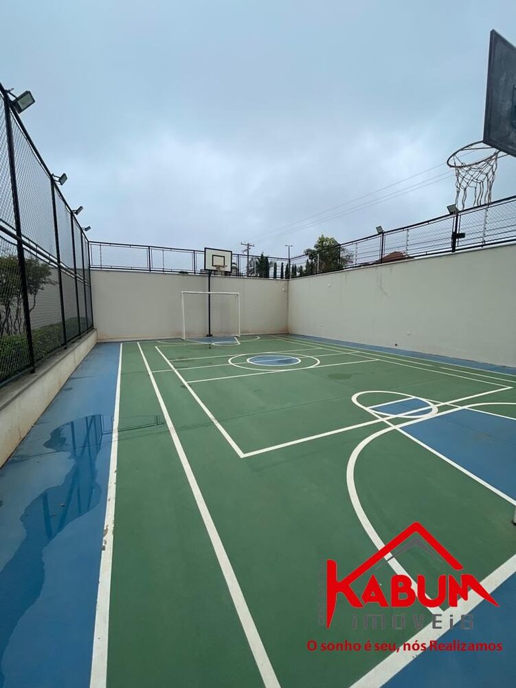 Apartamento à venda com 2 quartos, 45m² - Foto 8