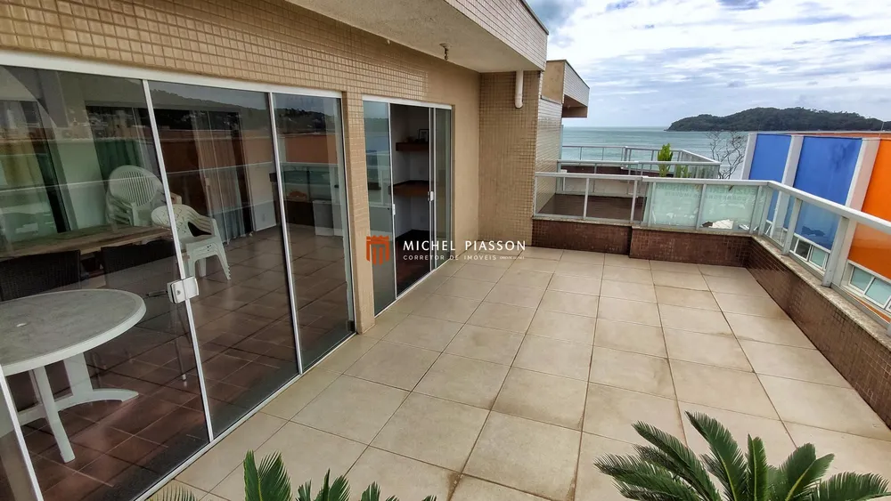 Cobertura, 4 quartos, 218 m² - Foto 1