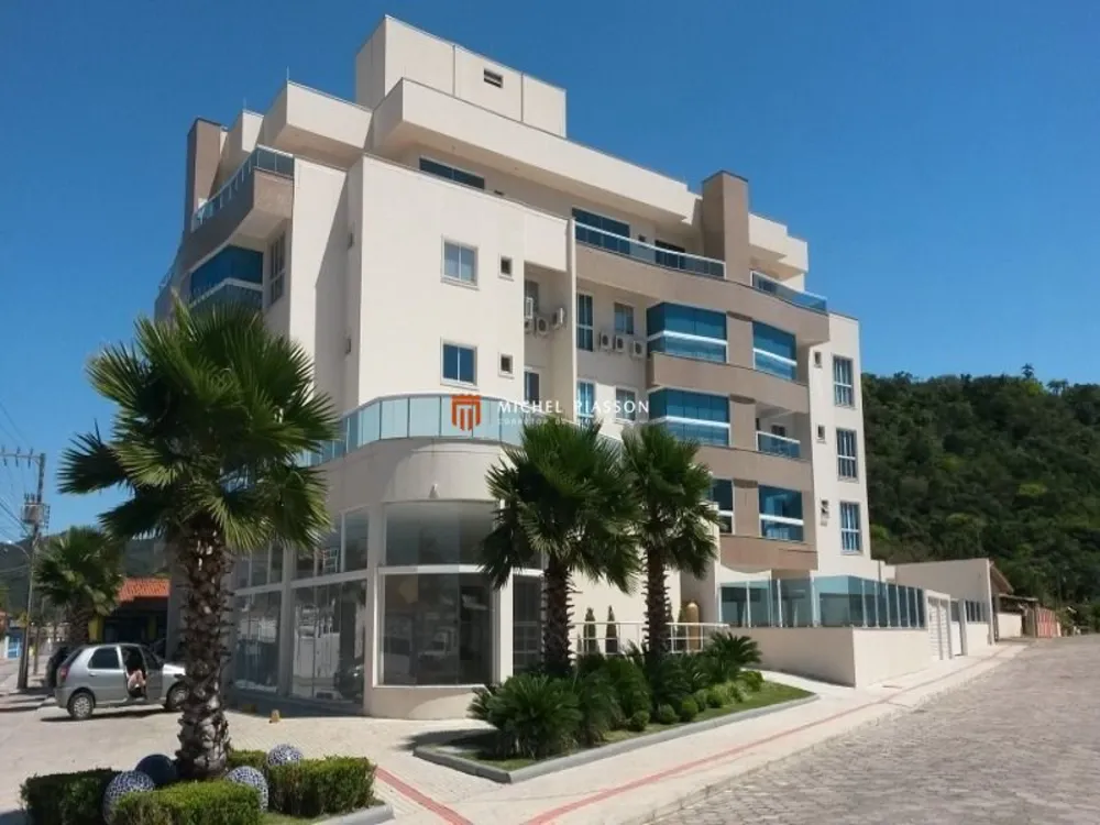 Cobertura, 4 quartos, 228 m² - Foto 1