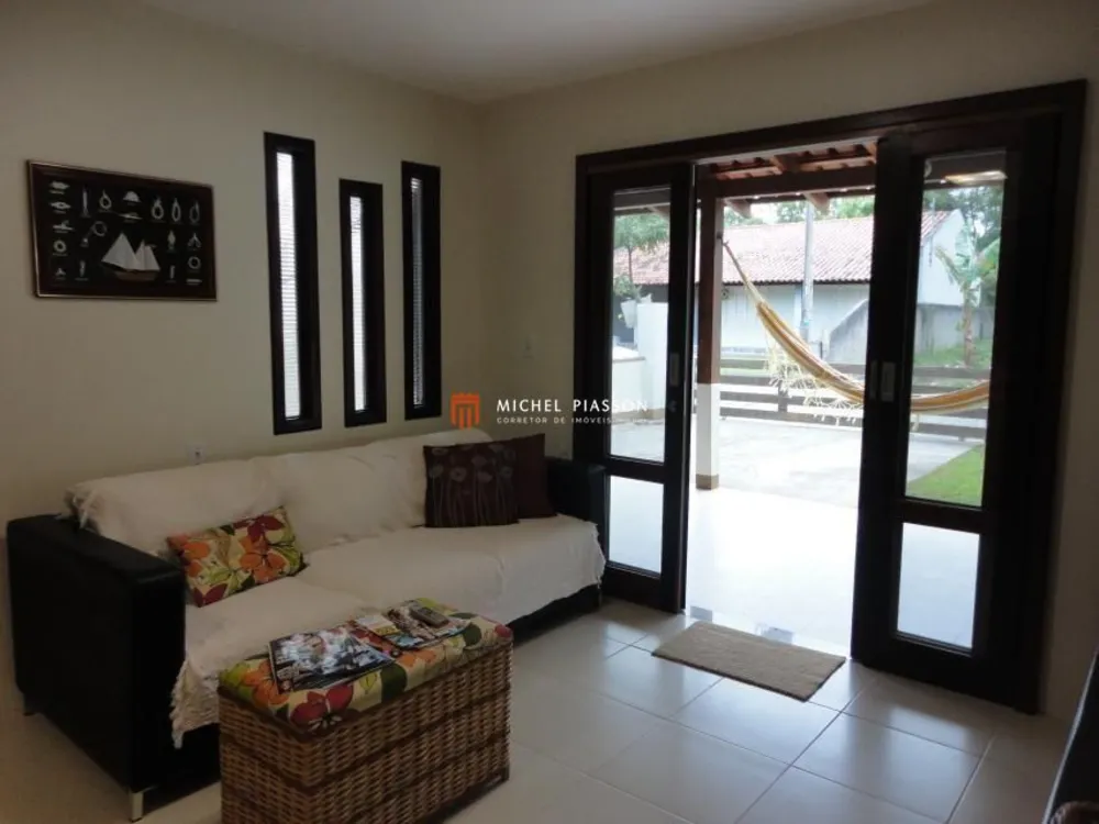 Casa, 5 quartos, 130 m² - Foto 3