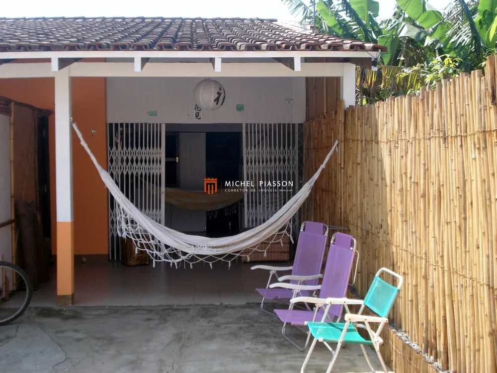 Casa, 5 quartos, 130 m² - Foto 2