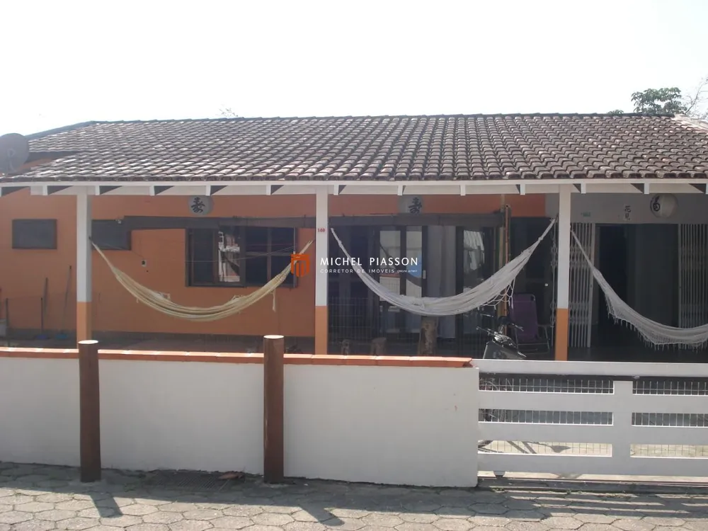 Casa, 5 quartos, 130 m² - Foto 1