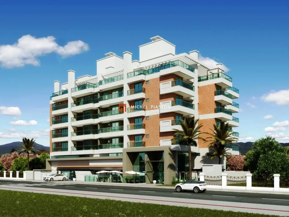 Cobertura, 3 quartos, 165 m² - Foto 1