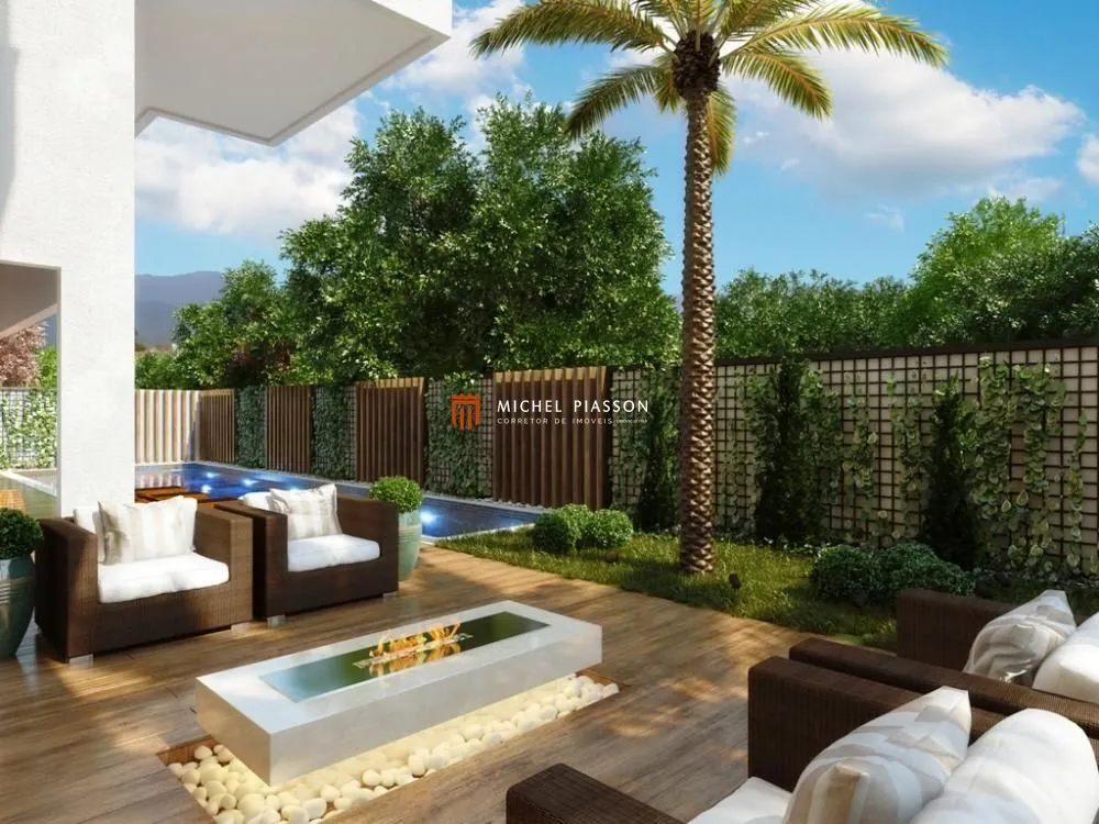 Cobertura, 3 quartos, 165 m² - Foto 4