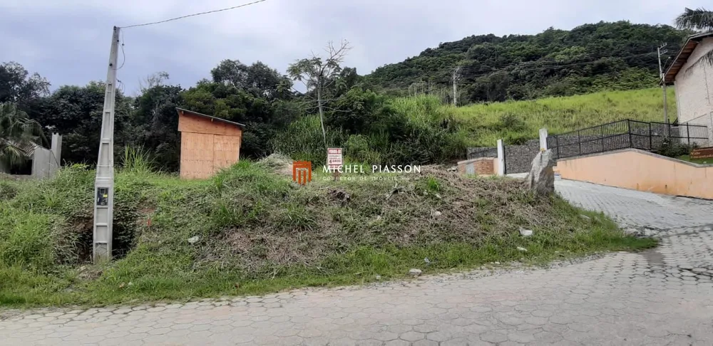 Terreno, 336 m² - Foto 1