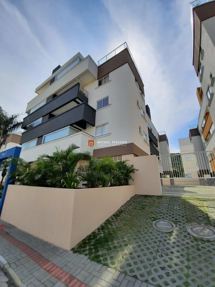 Apartamento, 2 quartos, 67 m² - Foto 2
