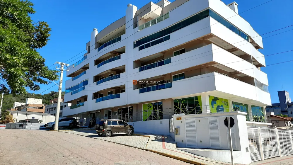 Apartamento, 3 quartos, 83 m² - Foto 1