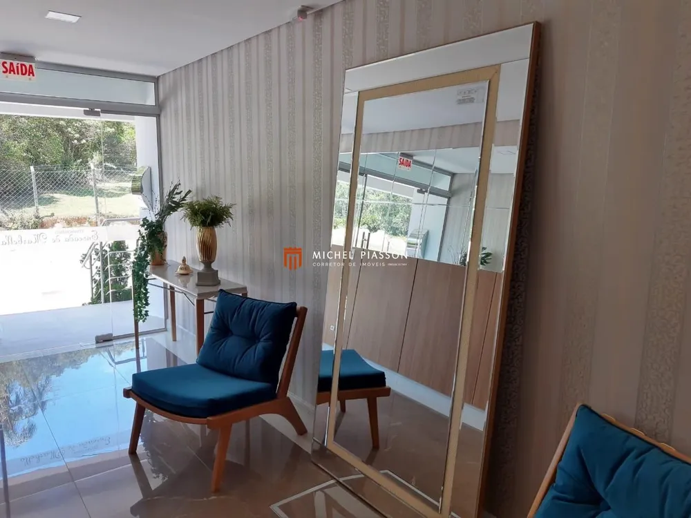 Apartamento, 3 quartos, 83 m² - Foto 3