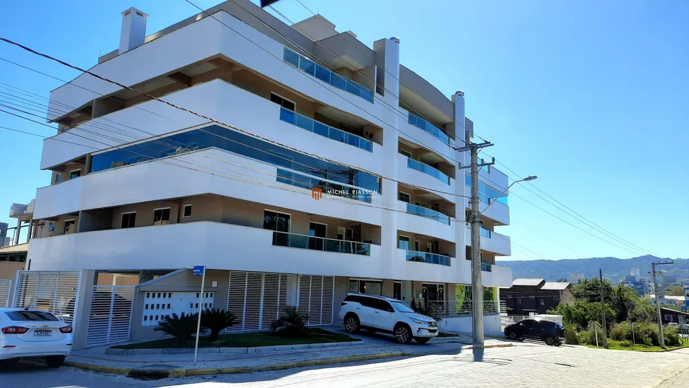 Apartamento, 3 quartos, 83 m² - Foto 2