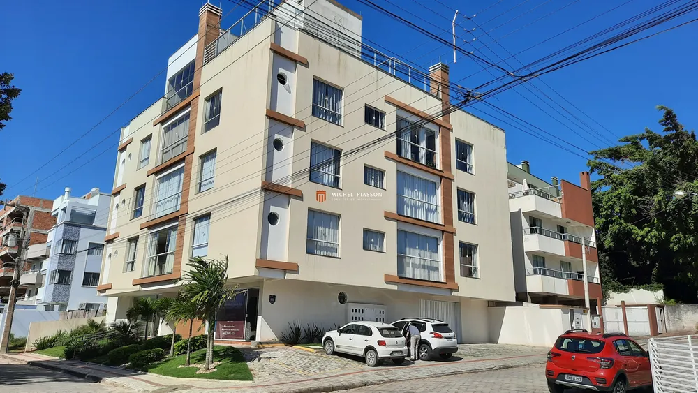 Apartamento, 2 quartos, 86 m² - Foto 2