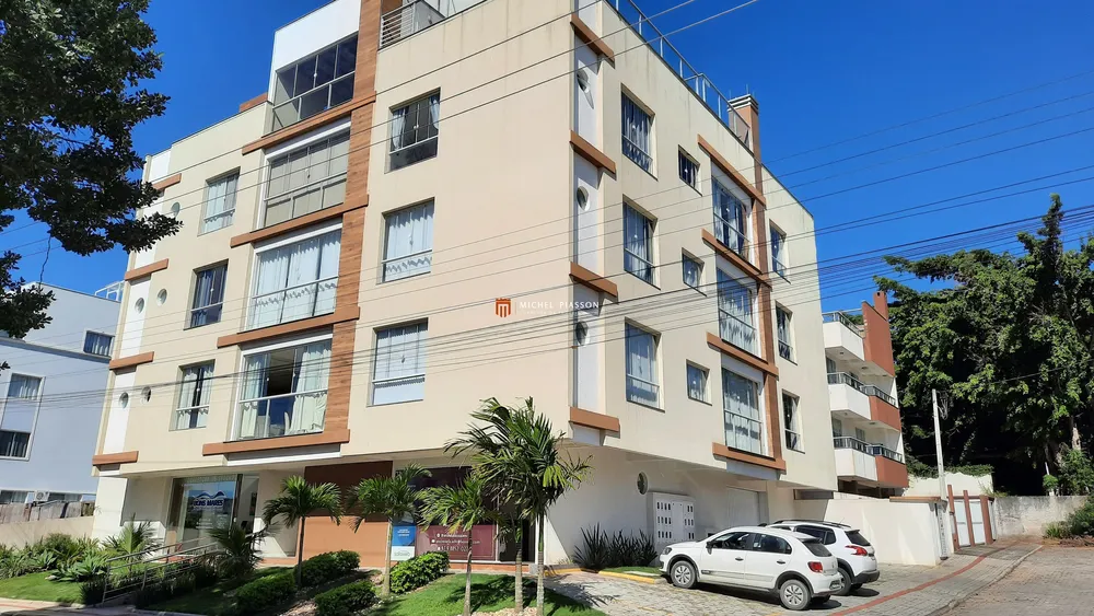 Apartamento, 2 quartos, 86 m² - Foto 3