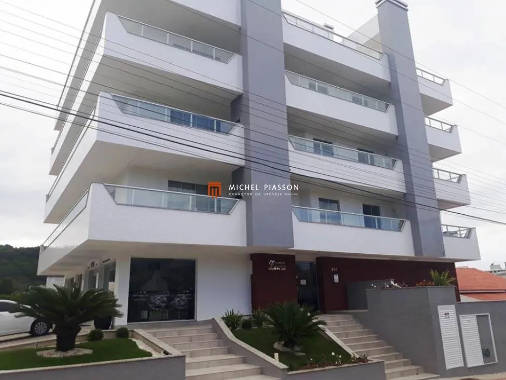 Cobertura, 3 quartos, 170 m² - Foto 1
