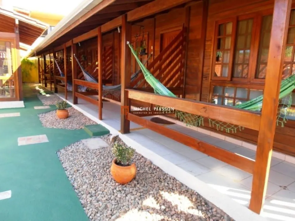 Prédio Inteiro, 250 m² - Foto 1