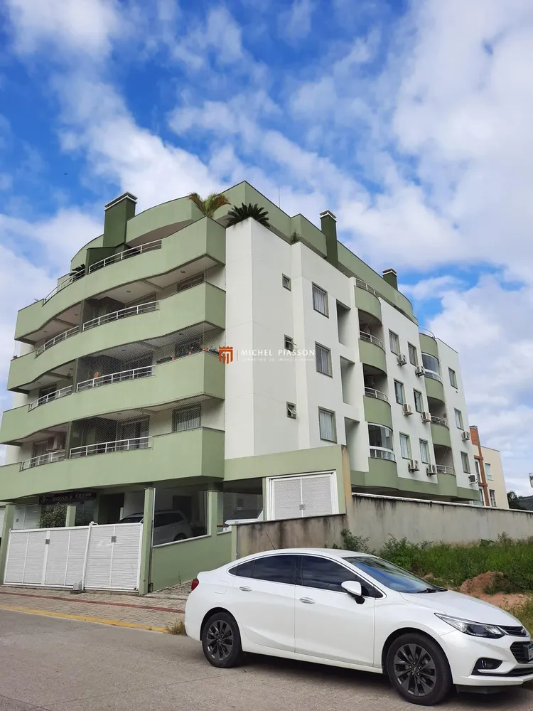 Apartamento, 2 quartos, 65 m² - Foto 2