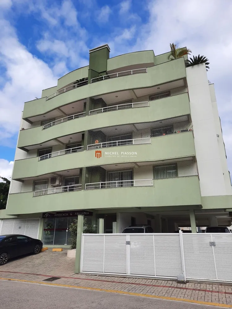 Apartamento, 2 quartos, 65 m² - Foto 1