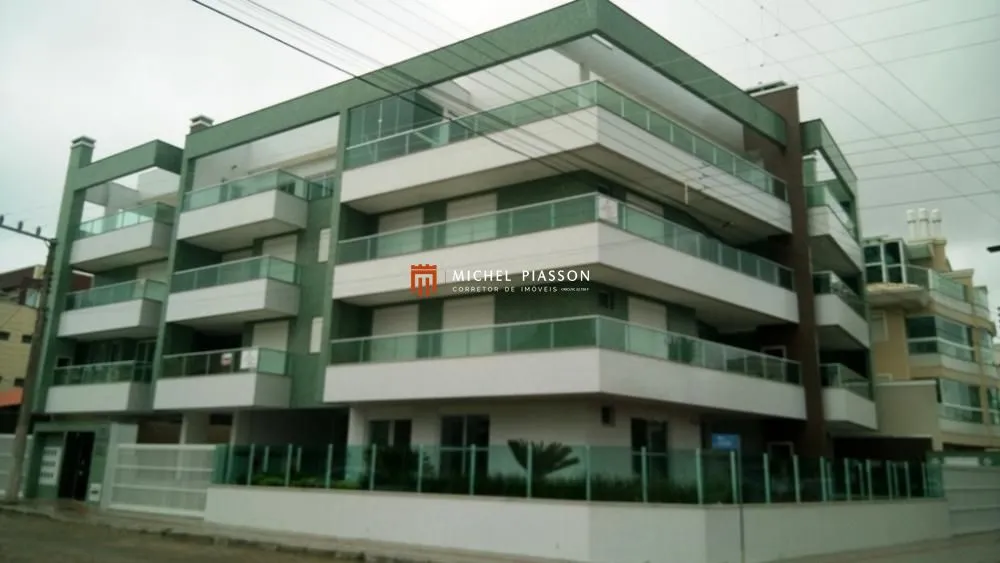 Apartamento, 2 quartos, 82 m² - Foto 1