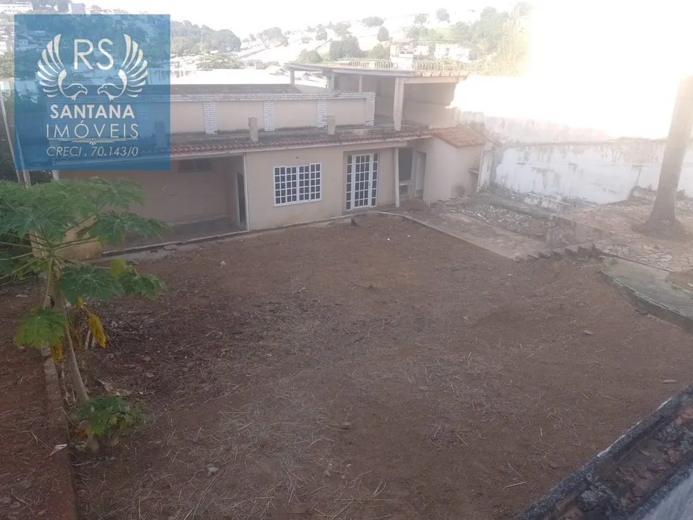 Casa, 3 quartos, 250 m² - Foto 4