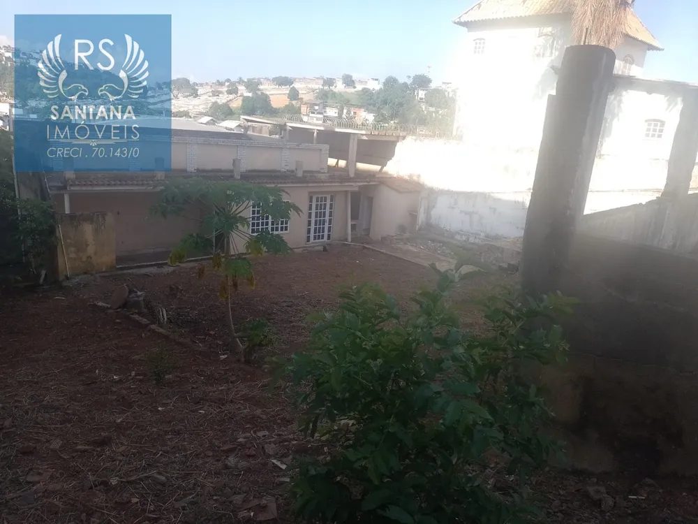 Casa, 3 quartos, 250 m² - Foto 12