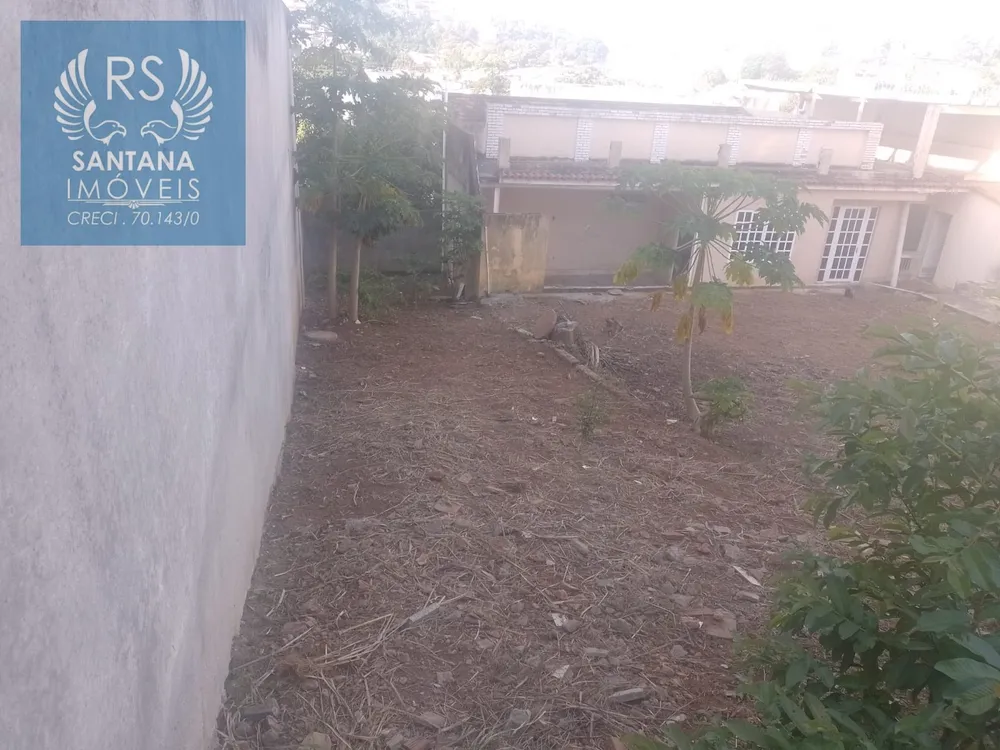 Casa, 3 quartos, 250 m² - Foto 11