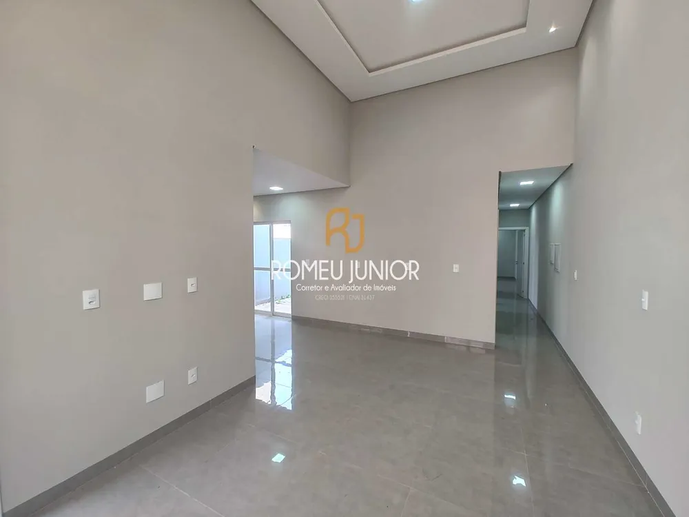 Casa, 3 quartos, 90 m² - Foto 2