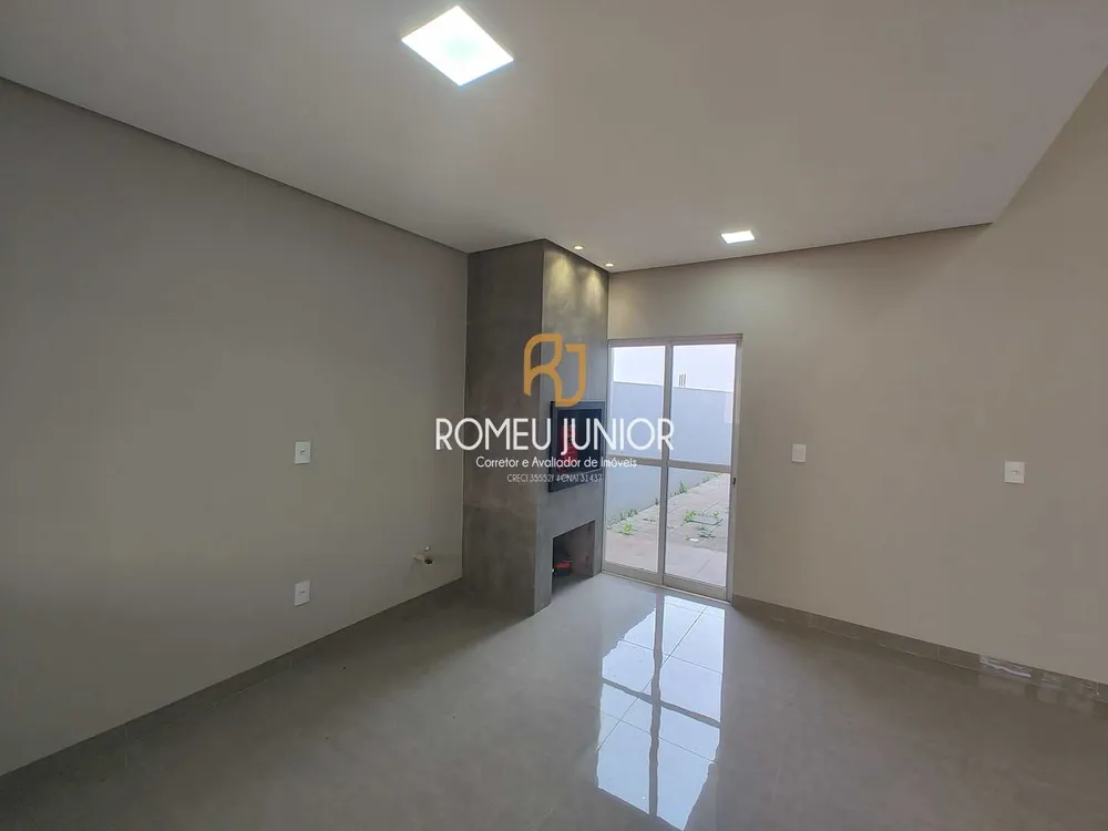 Casa, 3 quartos, 90 m² - Foto 5