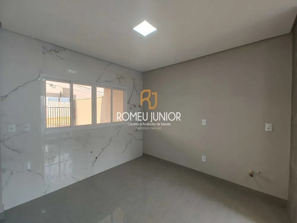 Casa, 3 quartos, 90 m² - Foto 4