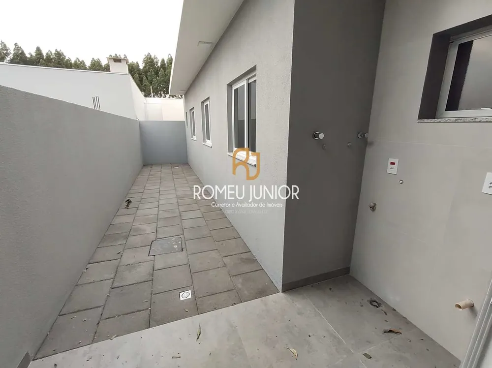 Casa, 3 quartos, 90 m² - Foto 10
