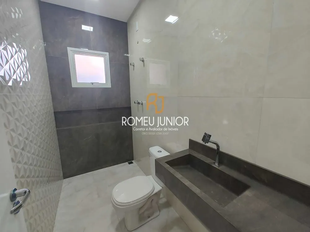 Casa, 3 quartos, 90 m² - Foto 6