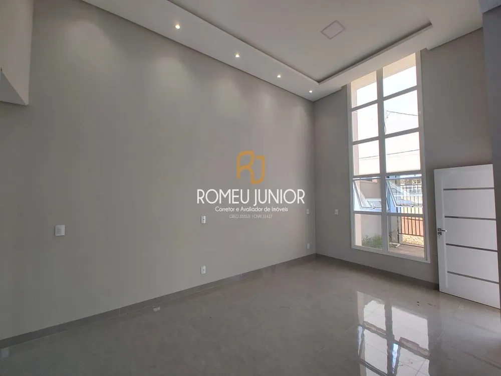 Casa, 3 quartos, 90 m² - Foto 3