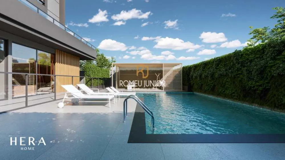 Apartamento, 3 quartos, 204 m² - Foto 16