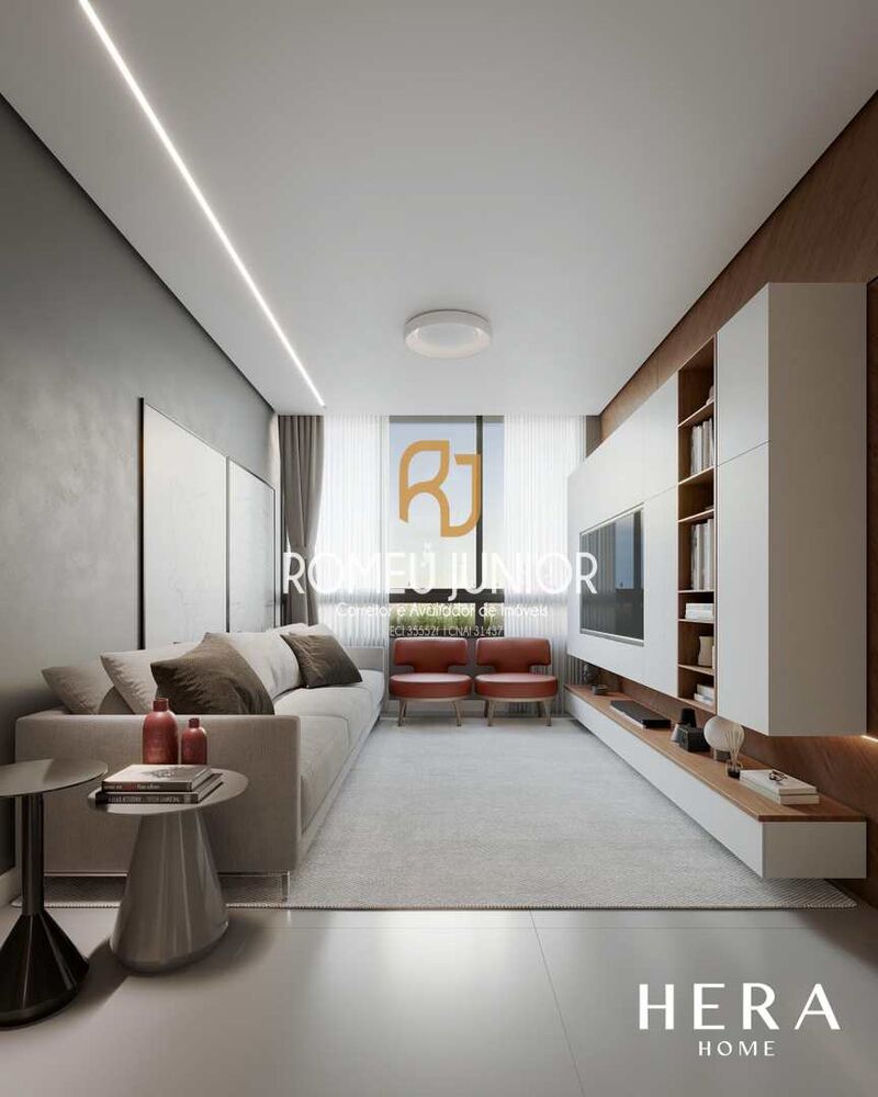 Apartamento, 3 quartos, 204 m² - Foto 7