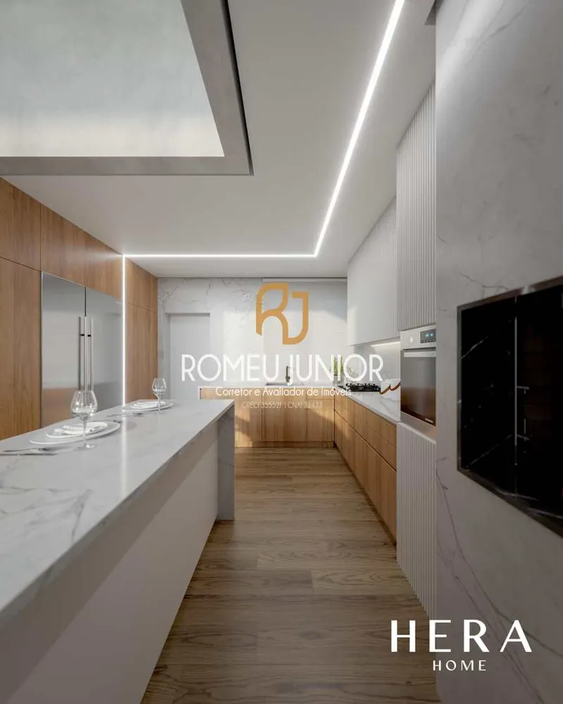 Apartamento, 3 quartos, 204 m² - Foto 5