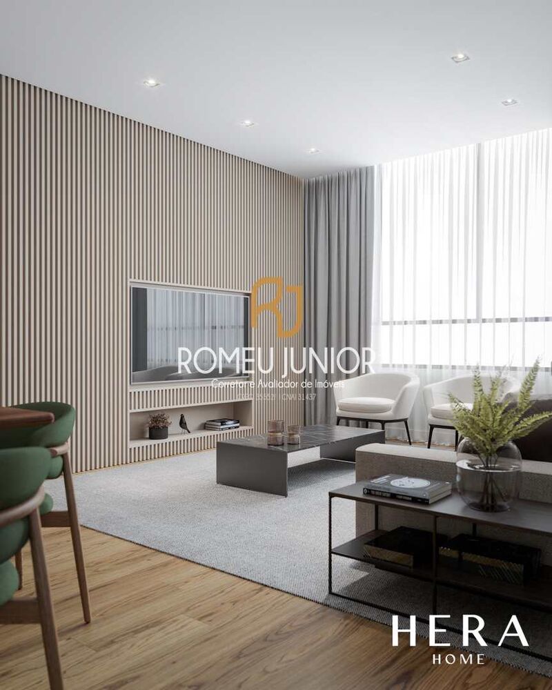 Apartamento, 3 quartos, 204 m² - Foto 6