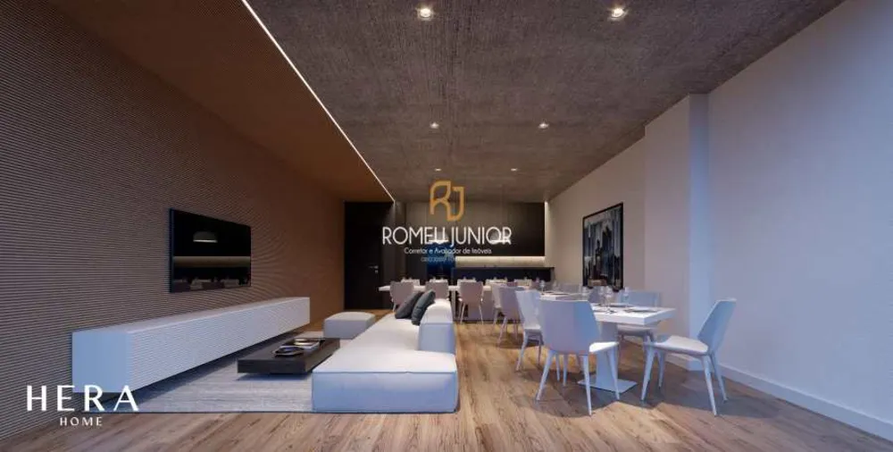 Apartamento, 3 quartos, 204 m² - Foto 11