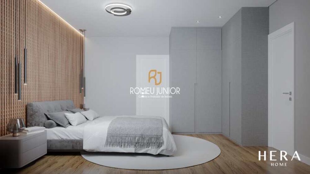 Apartamento, 3 quartos, 204 m² - Foto 2