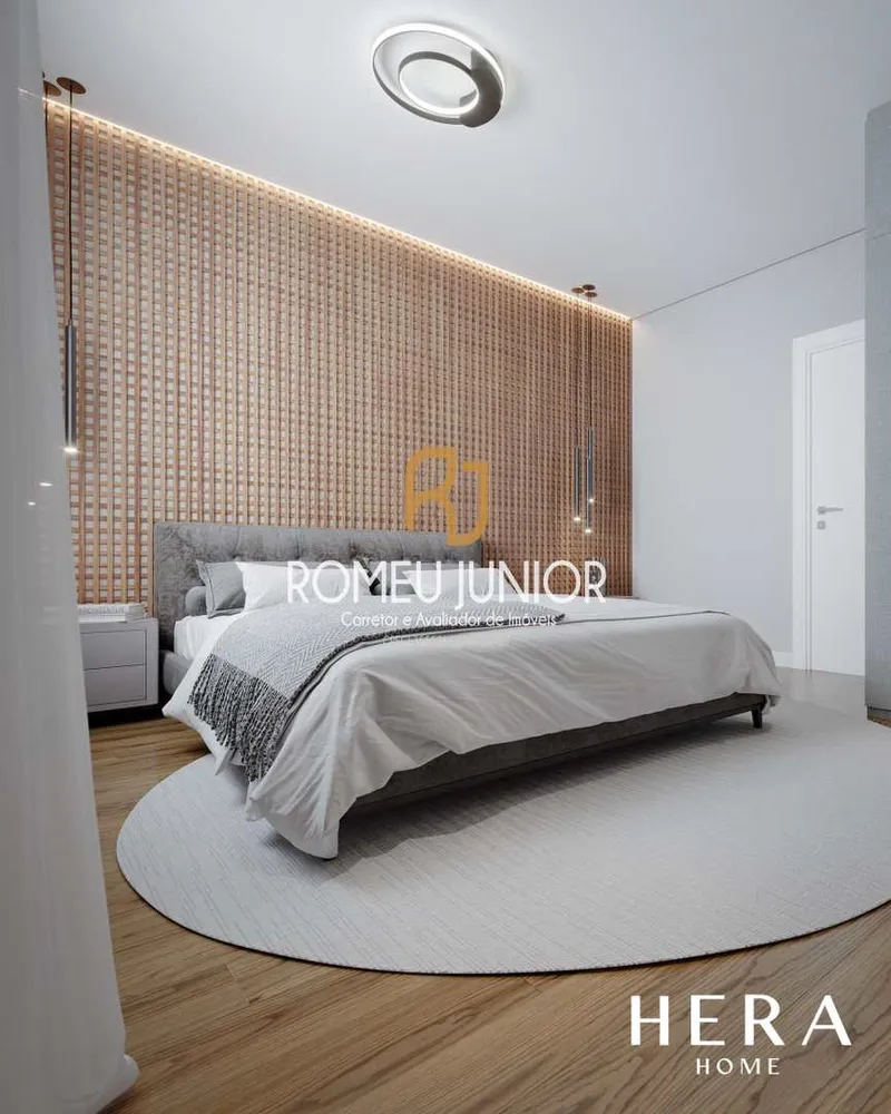 Apartamento, 3 quartos, 204 m² - Foto 3