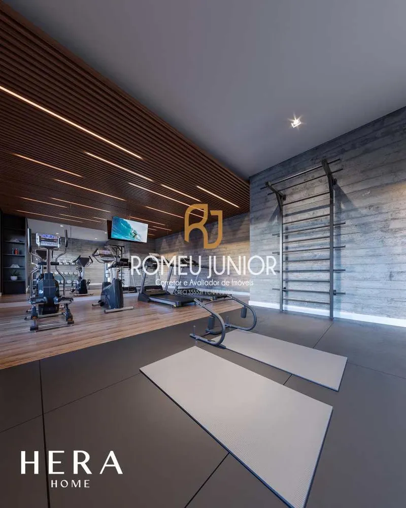 Apartamento, 3 quartos, 204 m² - Foto 12