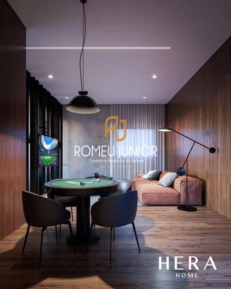 Apartamento, 3 quartos, 204 m² - Foto 4