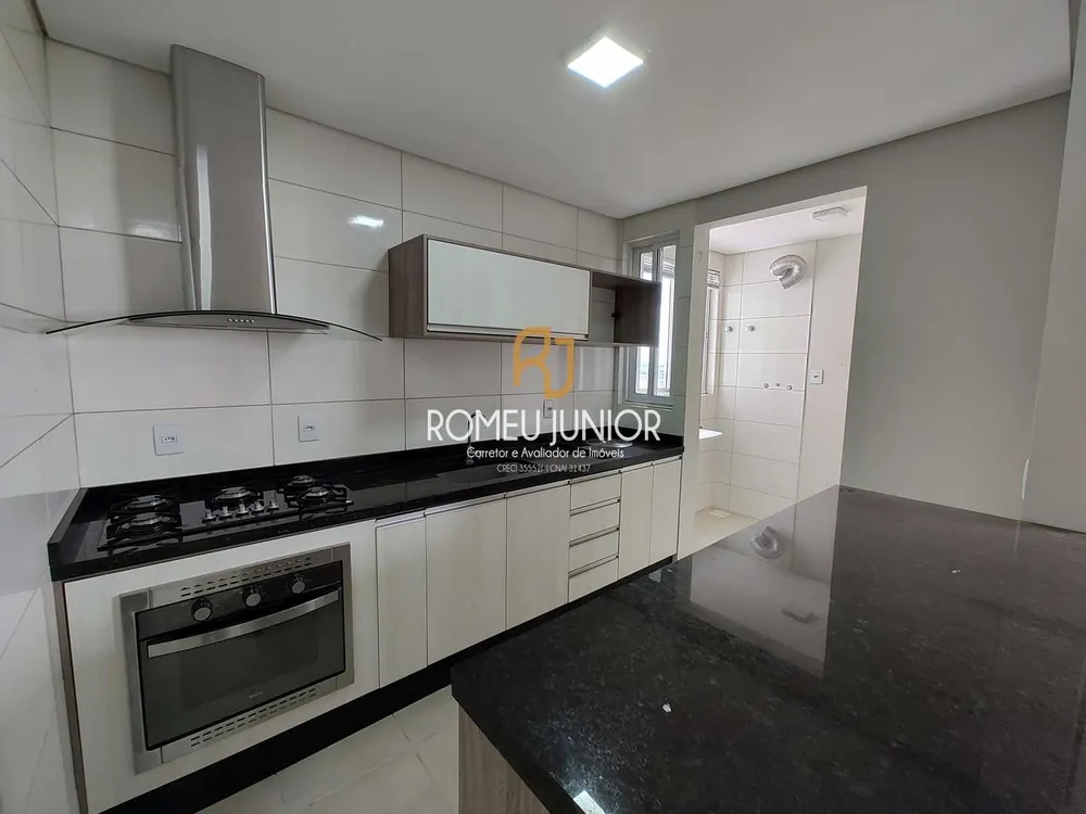 Apartamento, 2 quartos, 68 m² - Foto 3