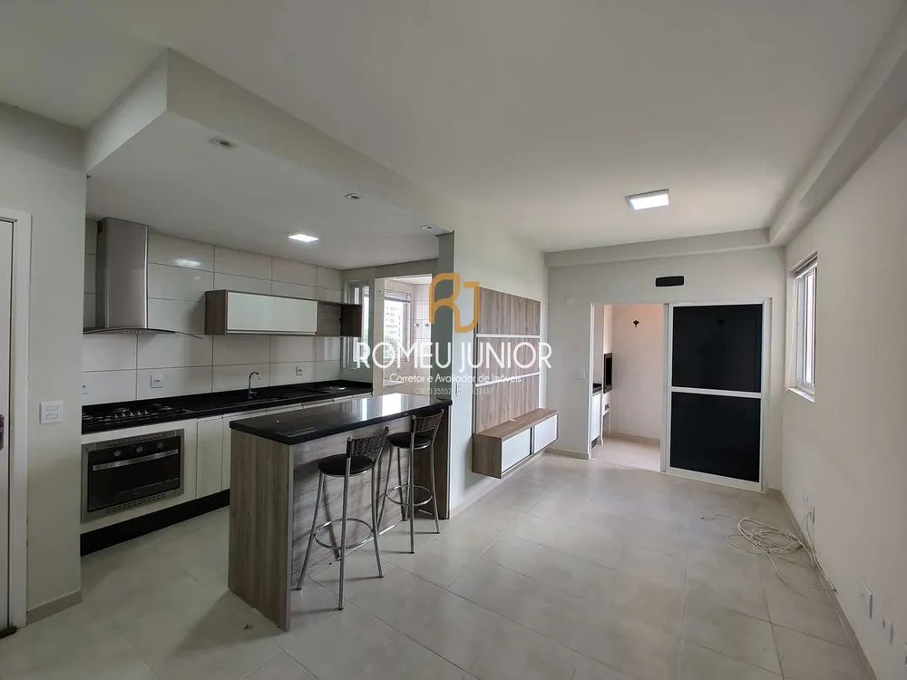 Apartamento, 2 quartos, 68 m² - Foto 1
